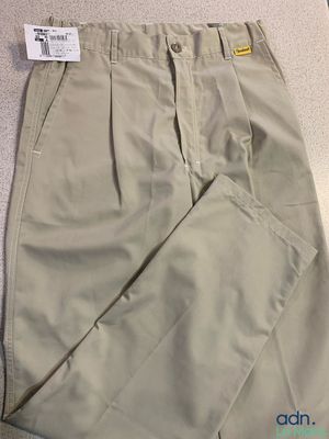 Expédition obligatoire - Pantalon de cuisine, marque profess…