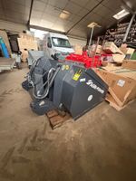 Godet AGRIPOWER