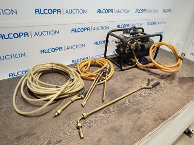 Inconnue - Pompe À Injection DE …