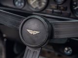 a close up of a steering wheel and dashboard of a car