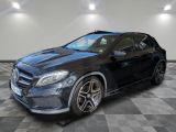 SUV Mercedes GLA à vendre