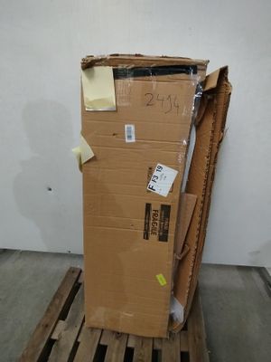 1 carton contenant 3 planches de meubles