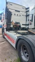 *TRACTEUR PR SREM RENAULT TRUCKS T520 COMFORT - Immatriculat… (photo 6)