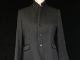 a black jacket on a mannequin mannequin mannequin mannequin mannequin mannequin mannequin mannequin mannequin