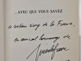 Photo 11/12 du lot