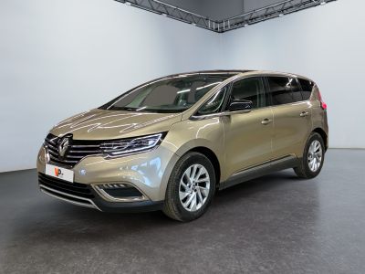 RENAULT Espace dCi 160 Energy Twin Turbo Zen EDC 7pl / N°:11…