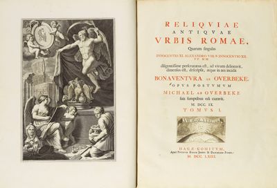 un livre avec la photo d'un homme et d'une femme