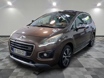 Voiture Particulière ALCOPA AUCTION - Estimation 3900 €