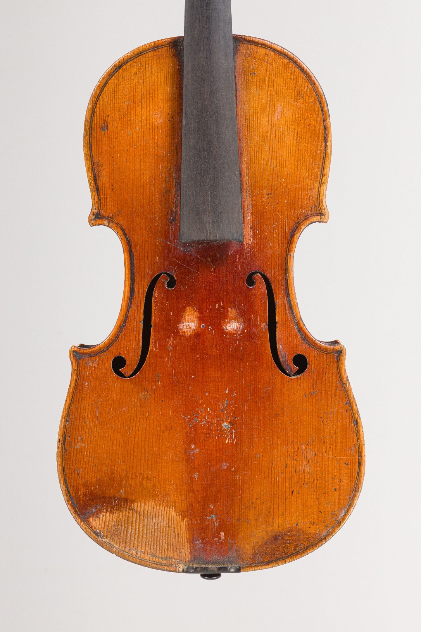 Instruments de Musique