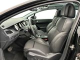 the interior of a car is clean and ready to be used
