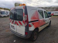 RENAULT KANGOO 1.5 DCI 75 CH - Genre : CTTE - Carrosserie : … (photo 3)