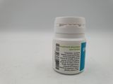 an image of a close up of a bottle of pills