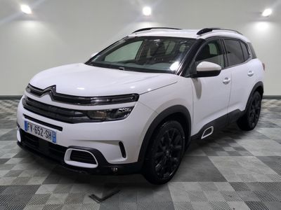 CITROEN - C5 AIRCROSS PURETECH 130 SS EAT8 FEEL - FE - Mise …