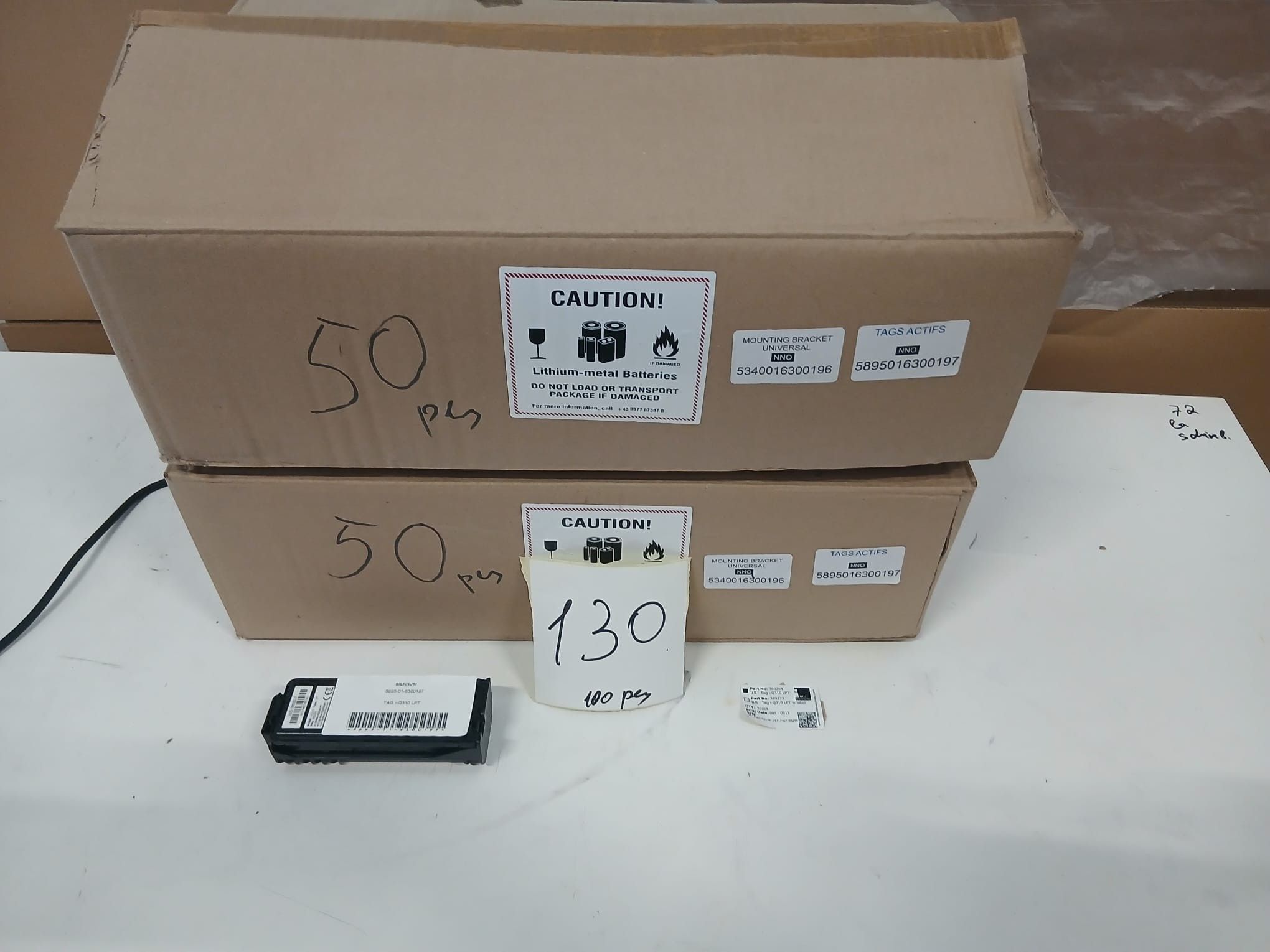 Destockage & Invendus