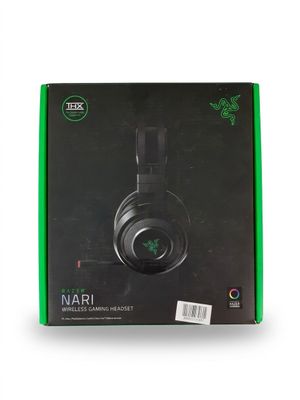 RAZER - Ce casque sans fil Nari RC30-026801 intègre la techn…