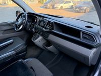 Camping-car VOLKSWAGEN Transporter / STYLEVAN West 4 Motion … (photo 4)