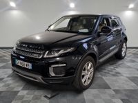 LAND ROVER - RANGE ROVER EVOQUE TD4 - GO - Mise en service: …