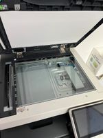 un copieur multifonction KONICA MINOLTA type Bizhub C258 (photo 2)