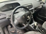 a dashboard of a car with a steering wheel and a steering wheel