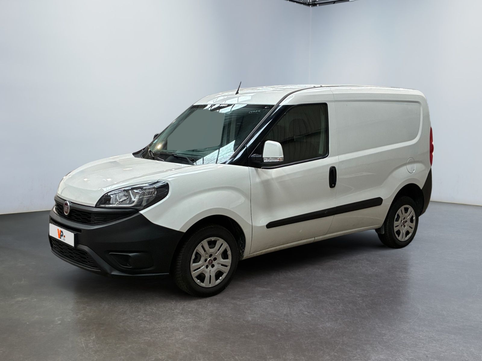 FIAT Doblo Cargo 1.3 Multijet 95 Pro Lounge - Fourgon Diesel 2021