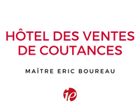 Maître Eric BOUREAU