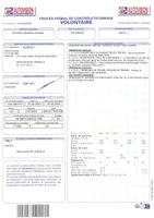 CITROEN C4 - Genre : VP - Carrosserie : CI - Energie : GO - … (photo 2)