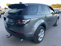 LAND ROVER R ROVER DISCOVERY SPORT 2. (photo 4)