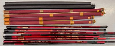 Cannes BROWNING SPIRAL TITANIUM 1250 et BROWNING SPIRAL TITA… - Photo 1