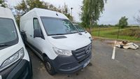 CTTE MERCEDES Sprinter VENTE REPORTEE EN NOVEMBRE (photo 4)