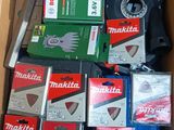 a box full of tools that are sitting in a box