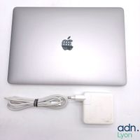 Macbook Pro Apple 2019 (13", A1989) Argent - Intel I7-8569U … (photo 6)