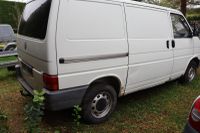 1 CTTE VOLKSWAGER TRANSPORTER (photo 5)