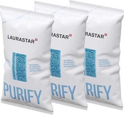 584 / Cartouche Anticalcaire - LAURASTAR - Lift - Pack …