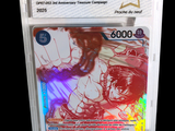 an image of a card with a picture of a woman