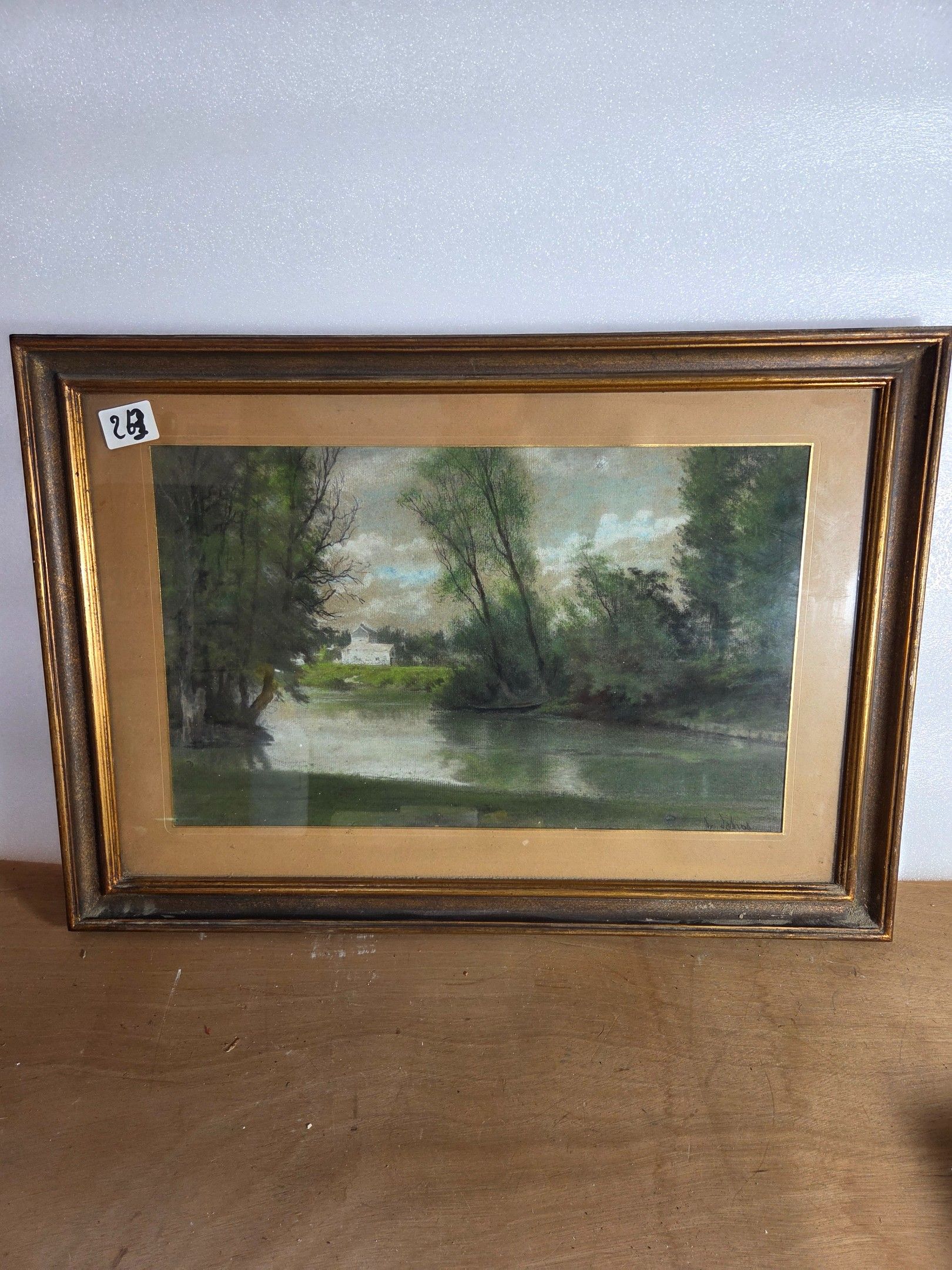 Objets d'art & Curiosités