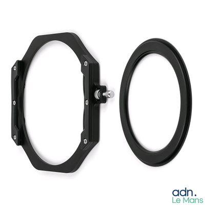 Accessoire photo - Neuf - NISI 82 MAG Ring + Porte filtre - …