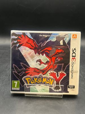 Jeu Nintendo 3DS « Pokémon : La Collection Pokémon »