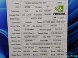 a close up of a computer screen with a lot of information on it
