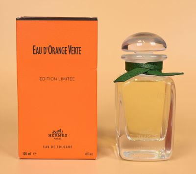 eau d ' orange verte eau de toilette by hermes for women