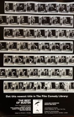 Raymond Rohauer (1924-1987) - The best of Buster.