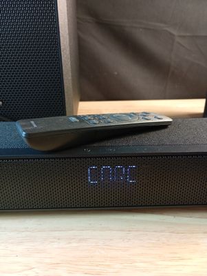 DH2012//Barre de son Hisense AX5125H Pack Home CinÃ©ma avec …