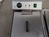 an image of a machine that is sitting on the floor