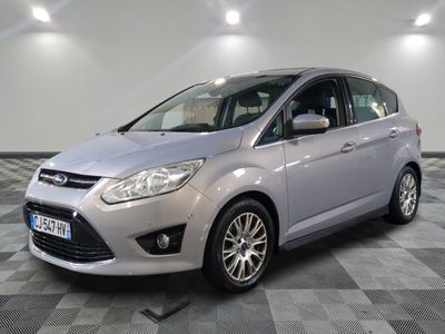 Ford - C-Max 2.0 Tdci 115 Fap Titanium Powershift A - GO - M…