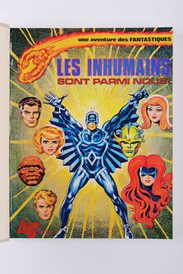 la couverture du livre « Les humains sont parmi les Noirs »