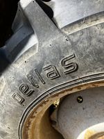 FORD Tracteur agricole 3600 (photo 3)