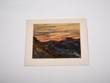 a picture of a painting hanging on a wall