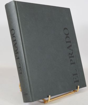 [COLLECTIF]. El Prado - Colecciones de Pintura, texte en esp…