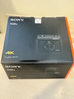 * Caméra SONY RX0 II 4 K cyber shot DSC-RXOM2 (photo 2)