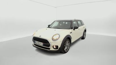 MINI - CLUBMAN COOPER D 150 CH - GO - Mise en service: 22/09…