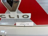a close up of the emblem on the front of a car